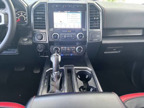 Used 2019 Ford F150 Lariat w/ Equipment Group 502A Luxury image 20