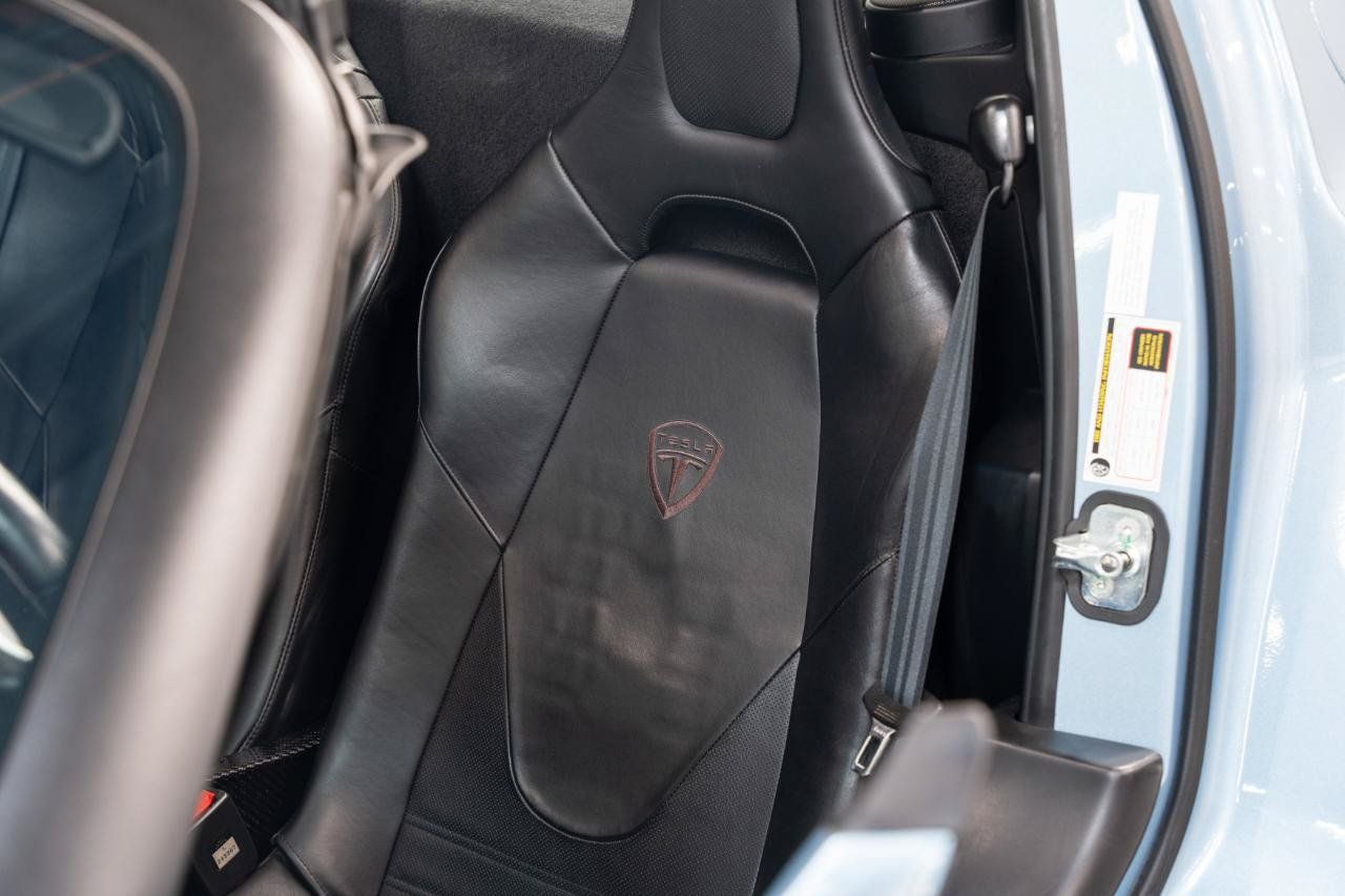 Used 2008 Tesla Roadster RWD image 68