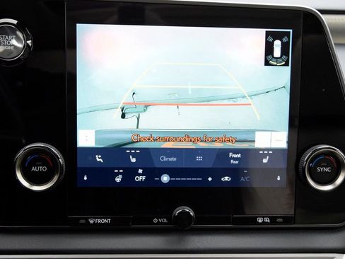 Used 2024 Lexus RX 350 FWD w/ Technology Package image 30