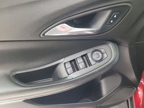 Used 2020 Buick Encore GX Preferred FWD image 27