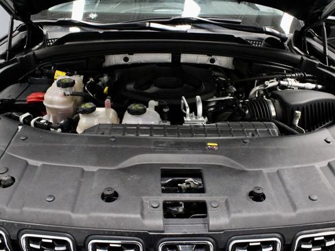 Used 2024 Jeep Grand Cherokee Limited 4xe AWD/4WD image 16