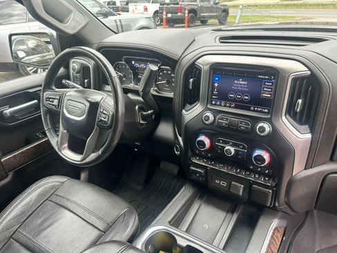 Used 2020 GMC Sierra 1500 Denali w/ Denali Ultimate Package image 24