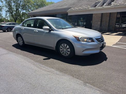 Used 2012 Honda Accord LX image 6