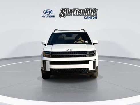 New 2026 Hyundai Santa Fe Calligraphy w/ Tow & Go Package image 3