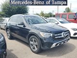 Used 2020 Mercedes-Benz GLC 300 image 1