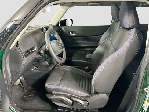 Certified 2025 MINI Cooper S FWD image 18