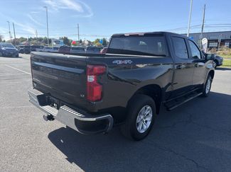 Used 2025 Chevrolet Silverado 1500 LT AWD/4WD video 5