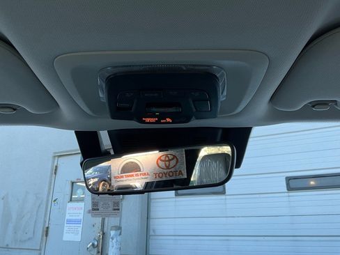 New 2026 Toyota Crown Limited image 17