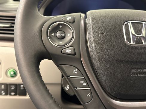 Certified 2023 Honda Ridgeline RTL-E image 26