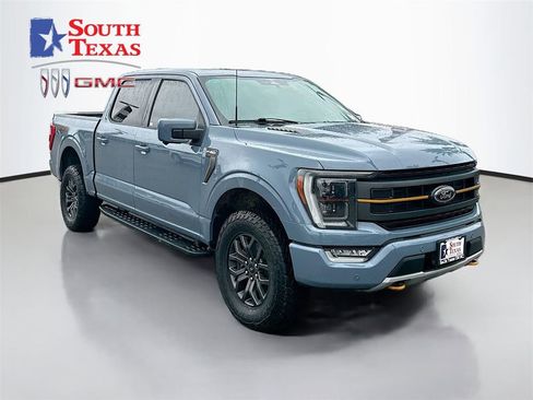 Used 2023 Ford F150 Tremor w/ Equipment Group 402A High image 1