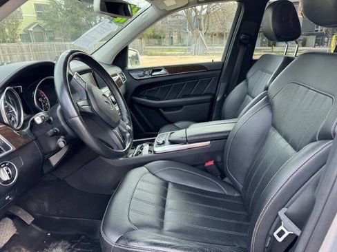 Used 2015 Mercedes-Benz GL 450 4MATIC image 43