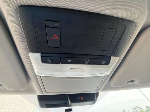 Used 2024 Mitsubishi Outlander SE FWD image 33