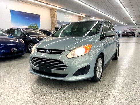 Used 2013 Ford C-MAX SE image 2