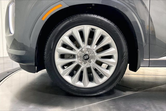 Used 2020 Hyundai Palisade Limited AWD/4WD image 9