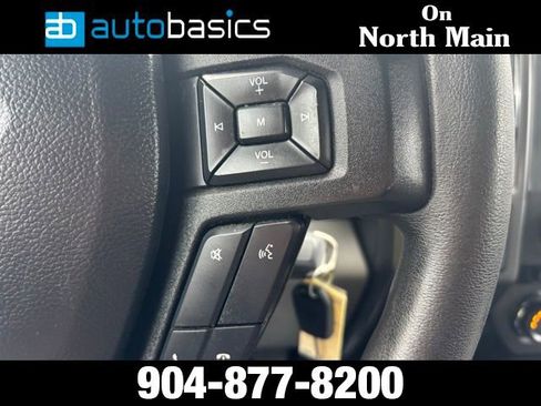 Used 2018 Ford F150 XLT image 31