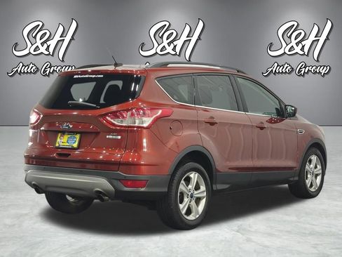 Used 2014 Ford Escape SE w/ Equipment Group 201A FWD image 19