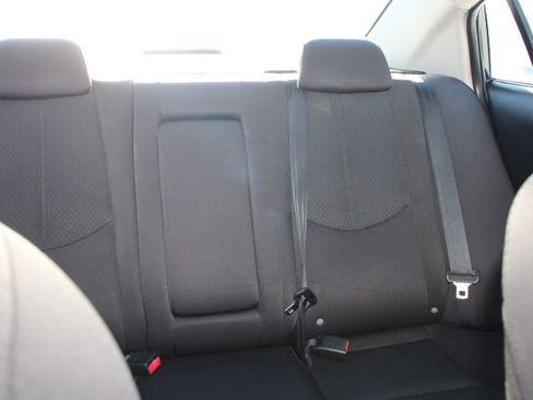 Used 2012 MAZDA MAZDA6 i Touring image 20