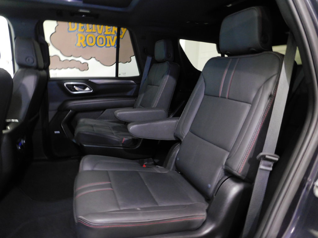 Used 2024 Chevrolet Tahoe RST w/ Luxury Package AWD/4WD image 77