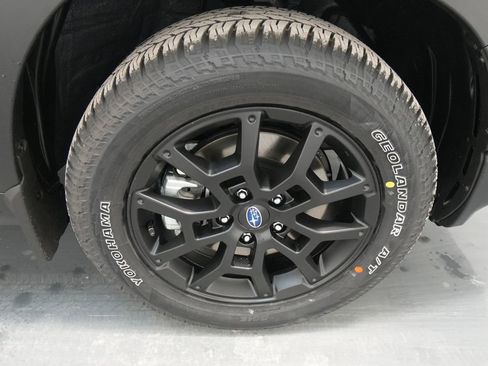 New 2026 Subaru Crosstrek 2.5i Wilderness AWD/4WD image 11