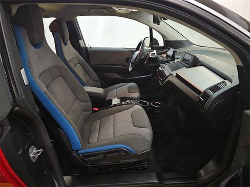 Used 2018 BMW i3 w/ Range Extender image 11