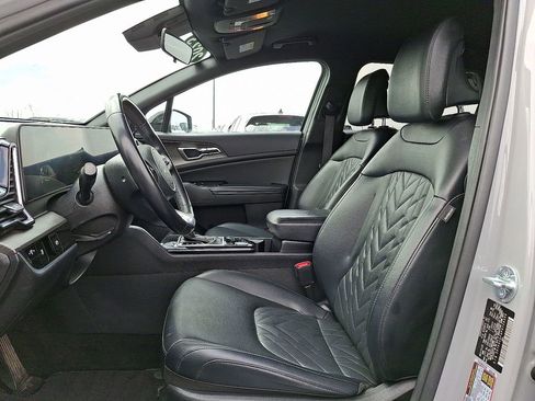 Certified 2023 Kia Sportage X-Line image 13