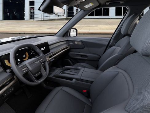 New 2027 Kia Telluride S image 19