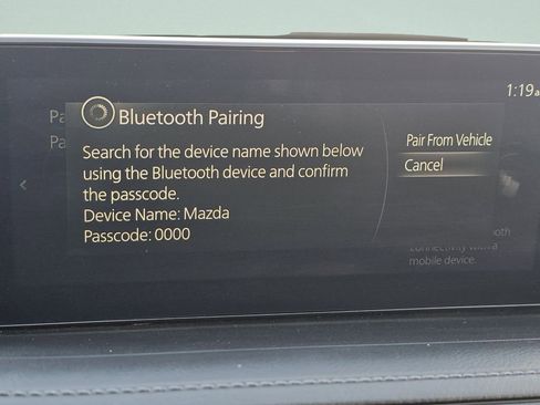 Used 2024 MAZDA CX-30 AWD 2.5 S w/ Select Sport Pkg image 11