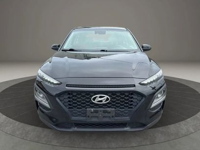 Used 2020 Hyundai Kona SE