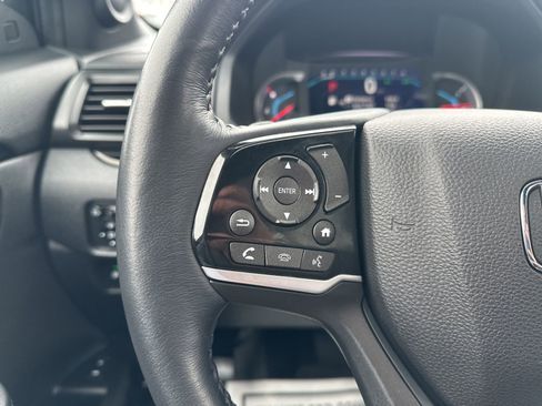 Used 2021 Honda Passport Touring image 49