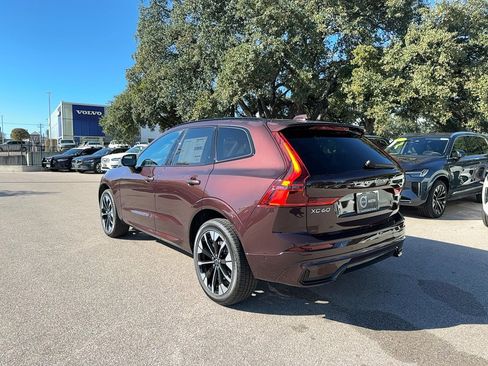 New 2026 Volvo XC60 B5 Plus image 4