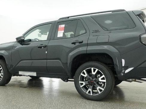 New 2026 Toyota 4Runner 4WD image 26