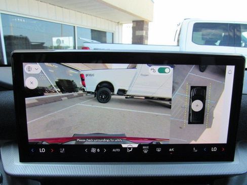 Used 2025 Ford Explorer ST-Line AWD/4WD image 46