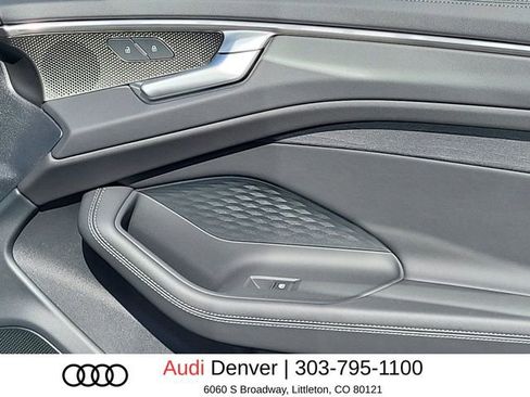 New 2026 Audi A6 Premium Plus image 18