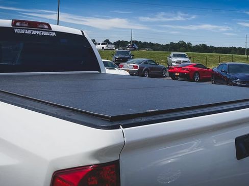 Used 2016 Toyota Tundra SR AWD/4WD image 22