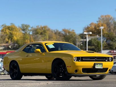 Used 2019 Dodge Challenger R/T