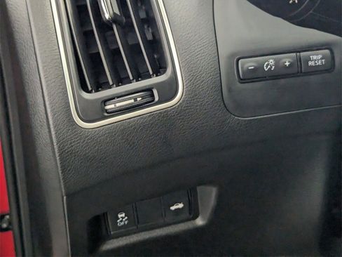 Used 2022 INFINITI Q50 Luxe w/ Cargo Package image 28