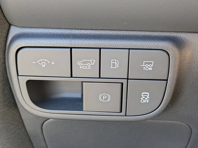 New 2026 Hyundai Palisade Calligraphy AWD/4WD image 18