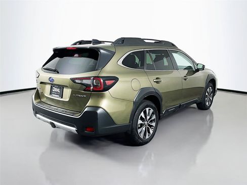 Used 2024 Subaru Outback Limited AWD/4WD image 13