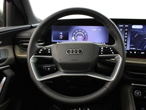 New 2026 Audi Q5 Prestige AWD/4WD image 23