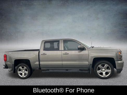 Used 2017 Chevrolet Silverado 1500 LT w/ All Star Edition image 8