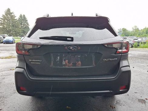 Certified 2025 Subaru Outback Premium AWD/4WD image 8