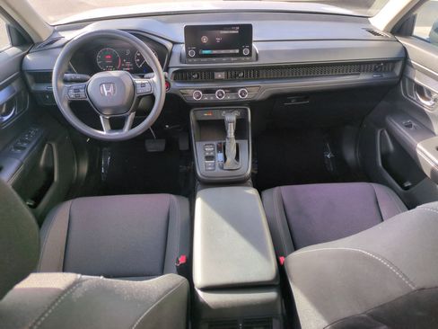 Used 2025 Honda CR-V LX image 30