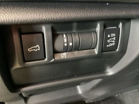 Certified 2026 Subaru Forester Sport w/ Sport Package AWD/4WD image 18