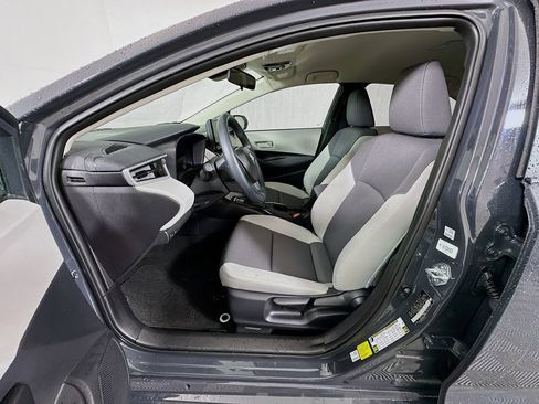 Certified 2026 Toyota Corolla LE image 20