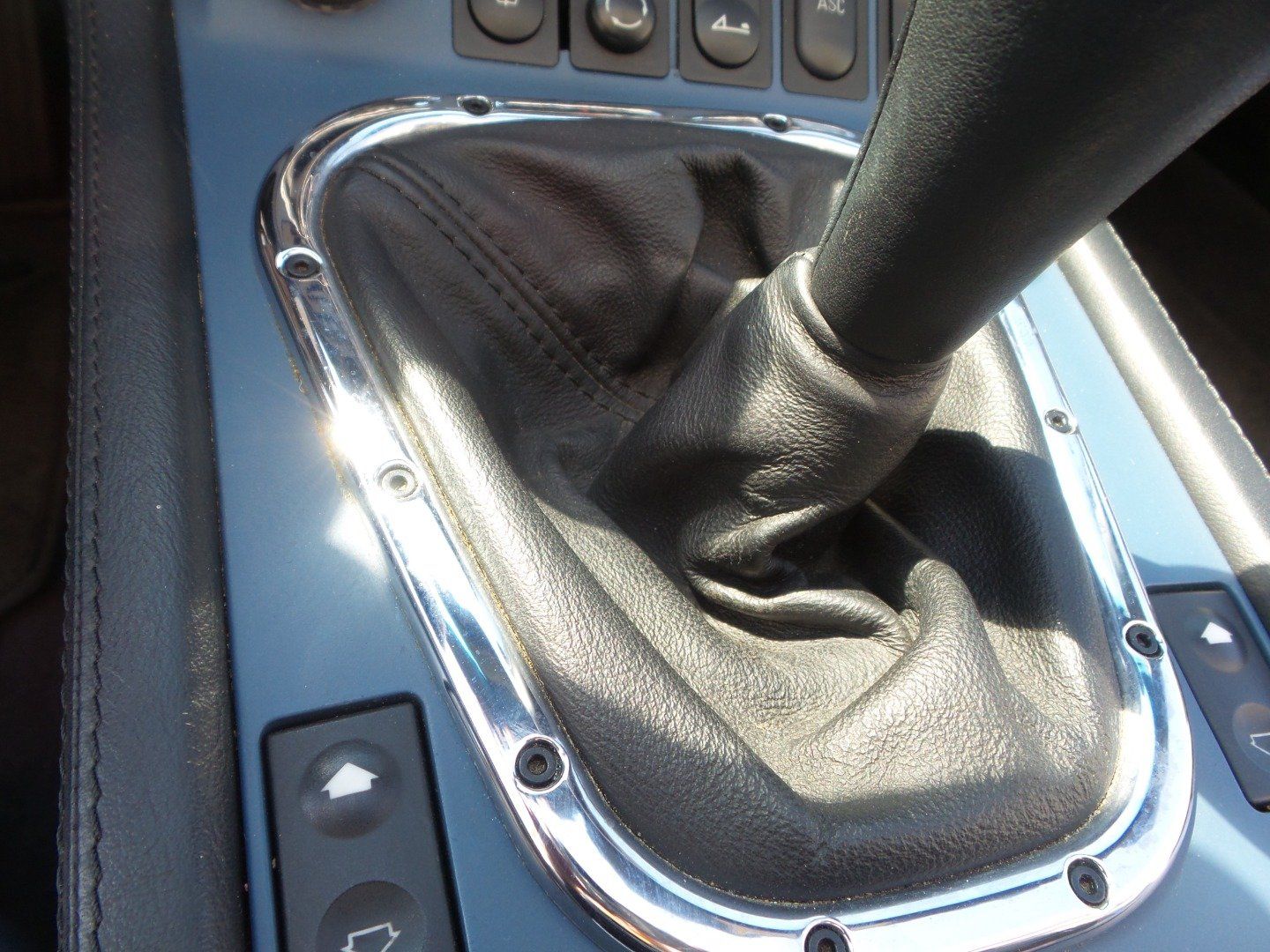 Used 1999 BMW M Roadster RWD image 52