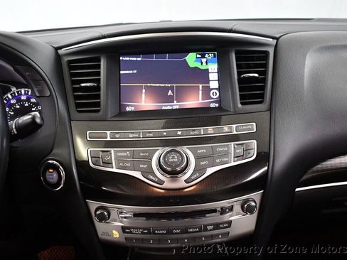 Used 2020 INFINITI QX60 Signature Edition image 28
