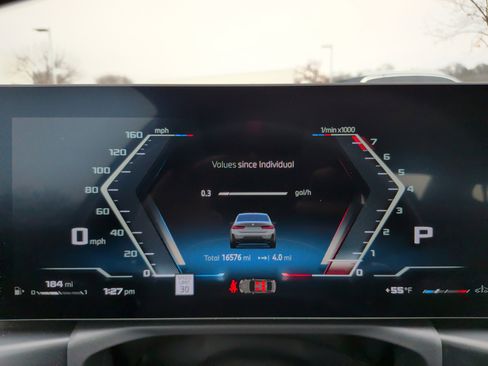 Certified 2025 BMW M340i image 15