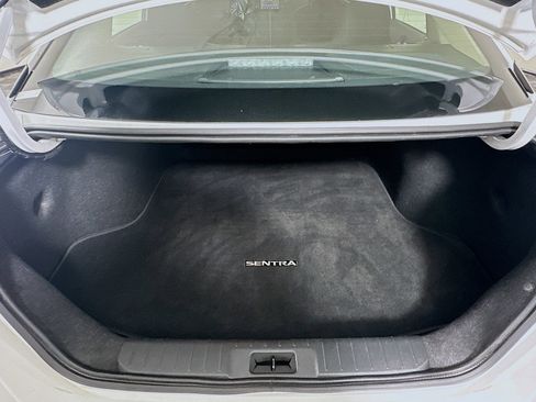 Used 2025 Nissan Sentra S image 26