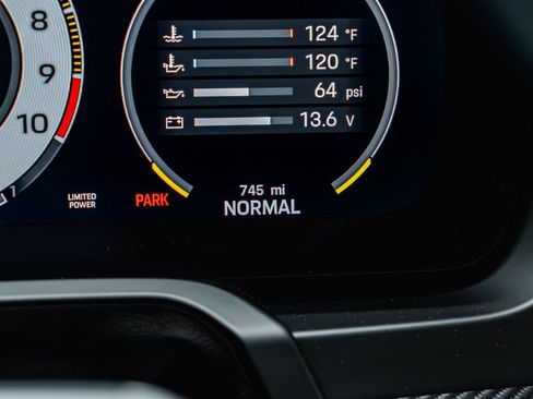 Used 2026 Porsche 911 GT3 RWD image 54