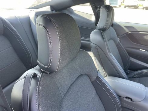 New 2026 Ford Mustang Coupe image 22